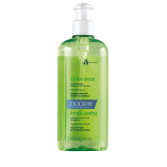 Ducray Extra-Doux Champô Dermoprotetor 400ml