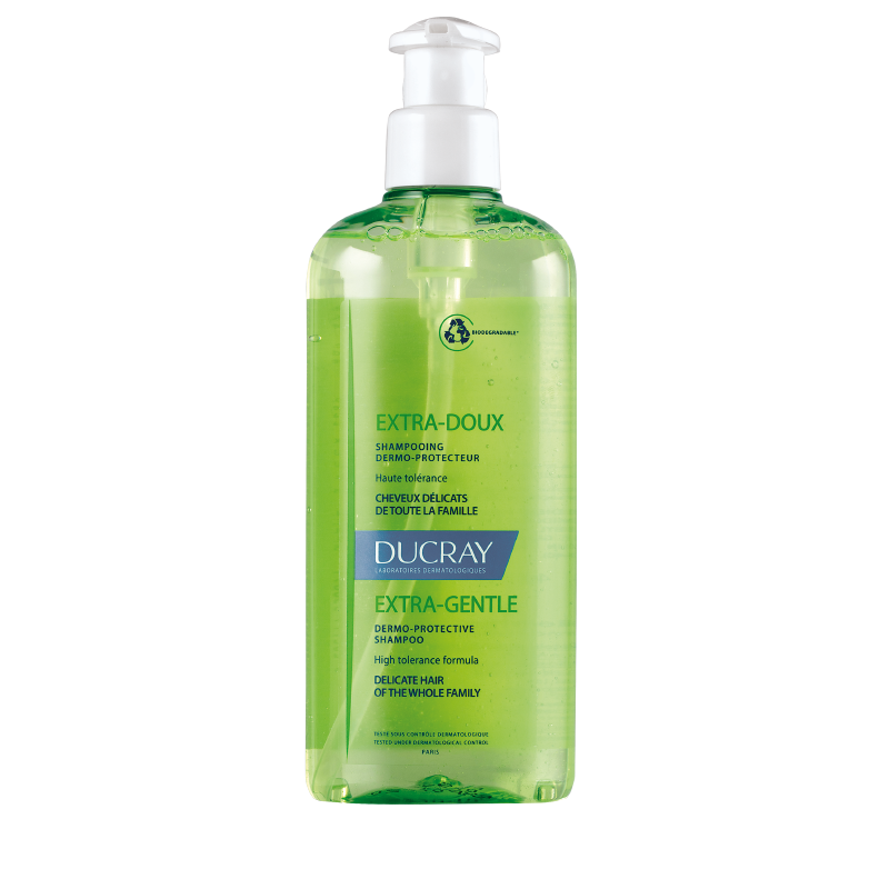 Ducray Extra-Doux Champô Dermoprotetor 400ml