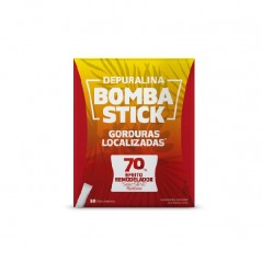 Depuralina Bombastick 30 Sticks 30 Sticks