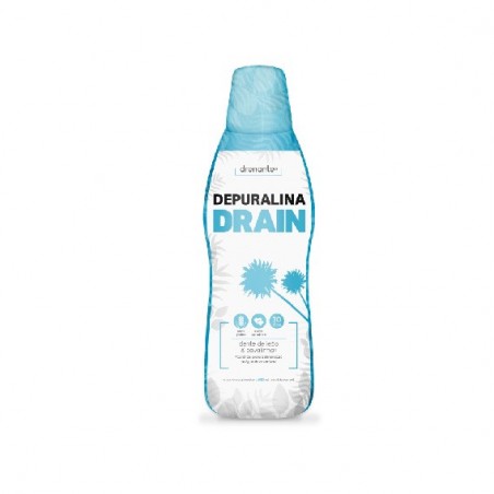 Depuralina Drain 450 ml