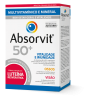 Absorvit 50+ 30 Comprimidos