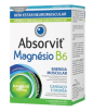Absorvit Magnésio B6 60 Comprimidos