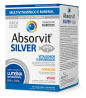 Absorvit Silver 30 Comprimidos + 30 Cápsulas