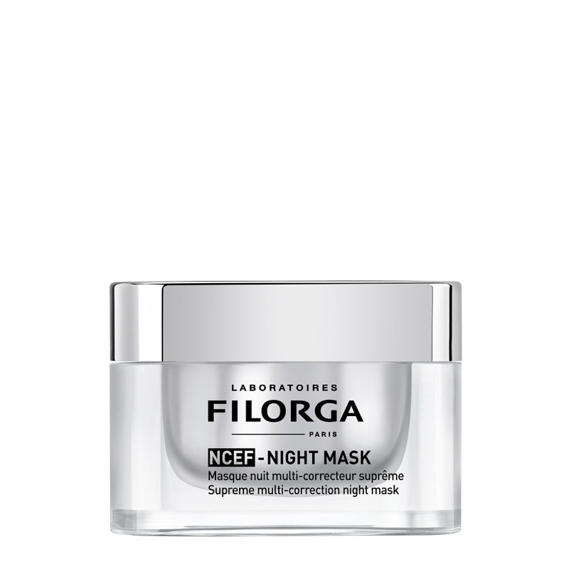 Filorga Ncef-Night Mask 50ml