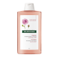 Klorane Capilar Champô Peónia 400ml