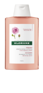 Klorane Capilar Champô Peónia 200ml