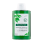 Klorane Capilar Champô Ortiga Branca Bio 200ml