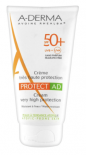 A-Derma Protect Ad Creme SPF50+ 150ml