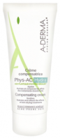 A-Derma Phys-Ac Creme Comprimidosensador 40ml