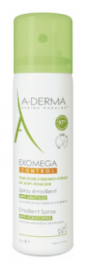 A-Derma Spray Emoliente Antiprurido 50ml