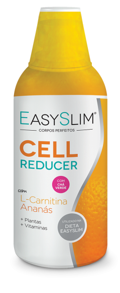 Easyslim Celulite Reducer 500 ml