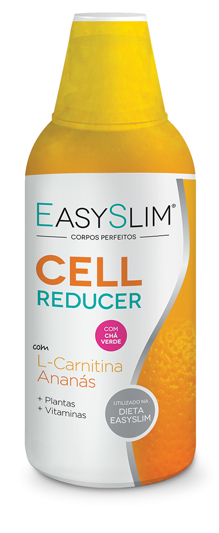 Easyslim Celulite Reducer 500 ml