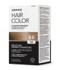 Advancis Hair Color 8.0 Loiro Cl 140ml