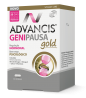 Advancis Genipausa Gold - 30 Cápsulas