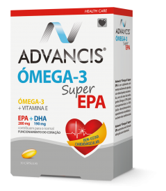 Advancis Omega-3 Super Epa