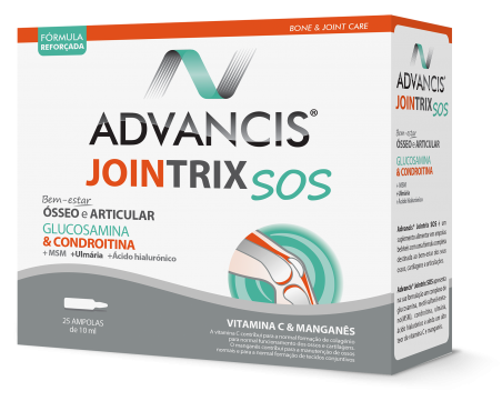 Advancis Jointrix Sos 25 Amp