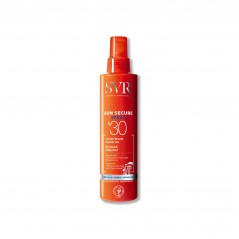 SVR Sun Secure Spray SPF30 200ml