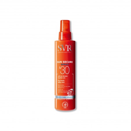 SVR Sun Secure Spray SPF30 200ml