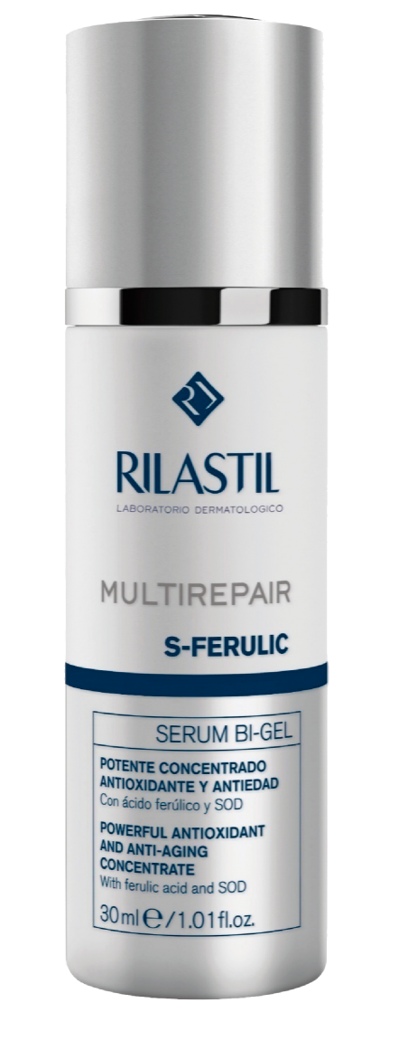 Rilastil S-Ferulic Serum Bi-Gel 30ml