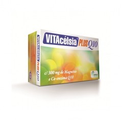 Vitacelsia 60 Comprimidos