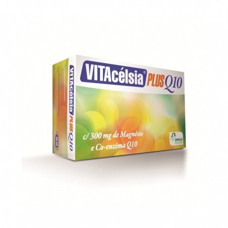 Vitacelsia 60 Comprimidos