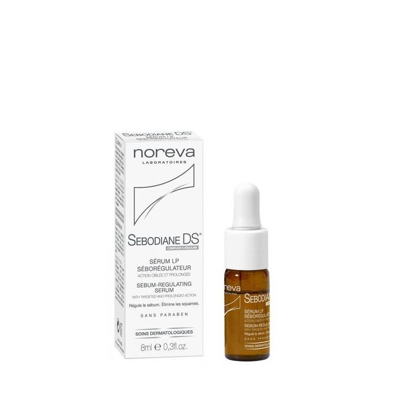 Noreva Sebodiane Ds Serum Lp 8ml