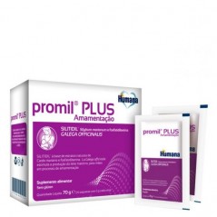 Promil Plus Po Saquetas 5G X14