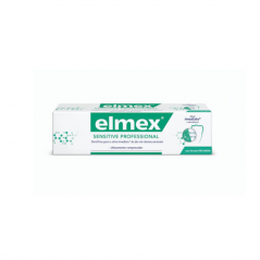 Elmex Sensitive Pasta 75ml