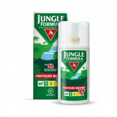 Jungle Formula Prot Orig Spray 75Ml