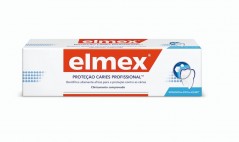 Elmex A/Caries Pasta Dentes 75ml