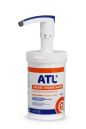 ATL® Creme Hidratante  Creme - Boião 400g