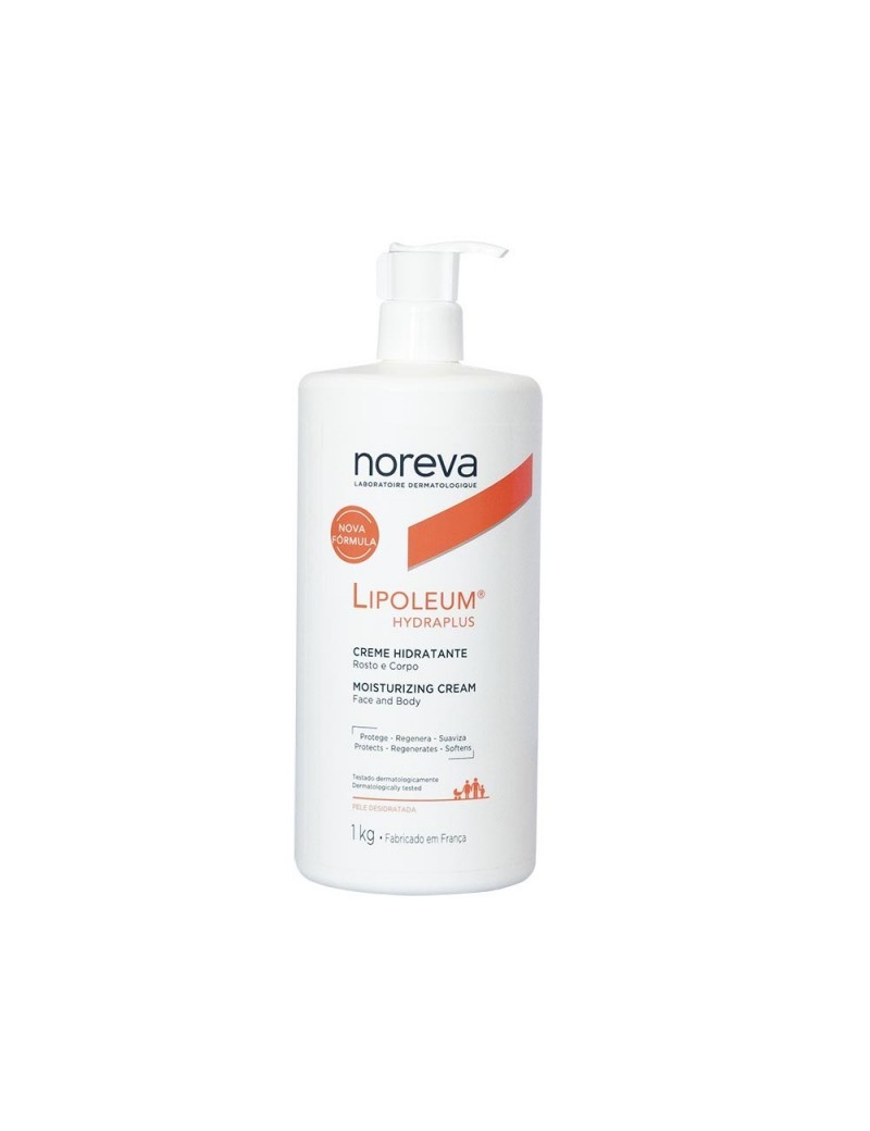 Noreva Lipoleum Hydraplus 1Kg 1000ml