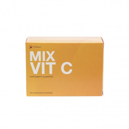 MixVit C 30 Comprimidos