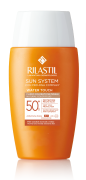 Rilastil Sun System 50+ Water Touch Fluido Cor 50ml