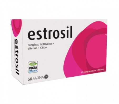 Estrosil 30 Comprimidos