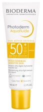 Bioderma Photoderm Aquafluide SPF50+ Claire 40ml