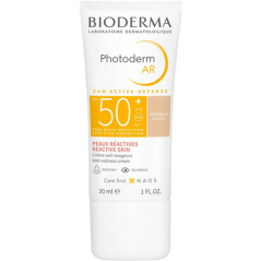 Bioderma Photoderm AR Creme SPF50+ 30ml