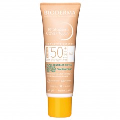 Bioderma Photoderm Cover Touch Cl Spf50+ 40