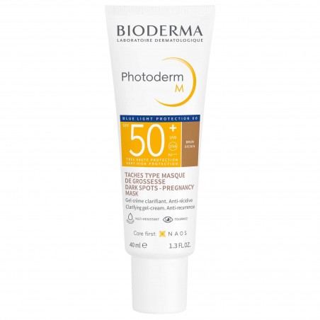 Bioderma Photoderm M SPF50+ Bronze 40ml
