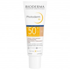Bioderma Photoderm M SPF50+ Claro 40ml