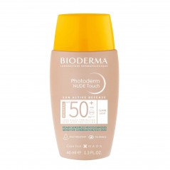 Bioderma Photoderm Nude Touch Cl SPF50+ 40ml
