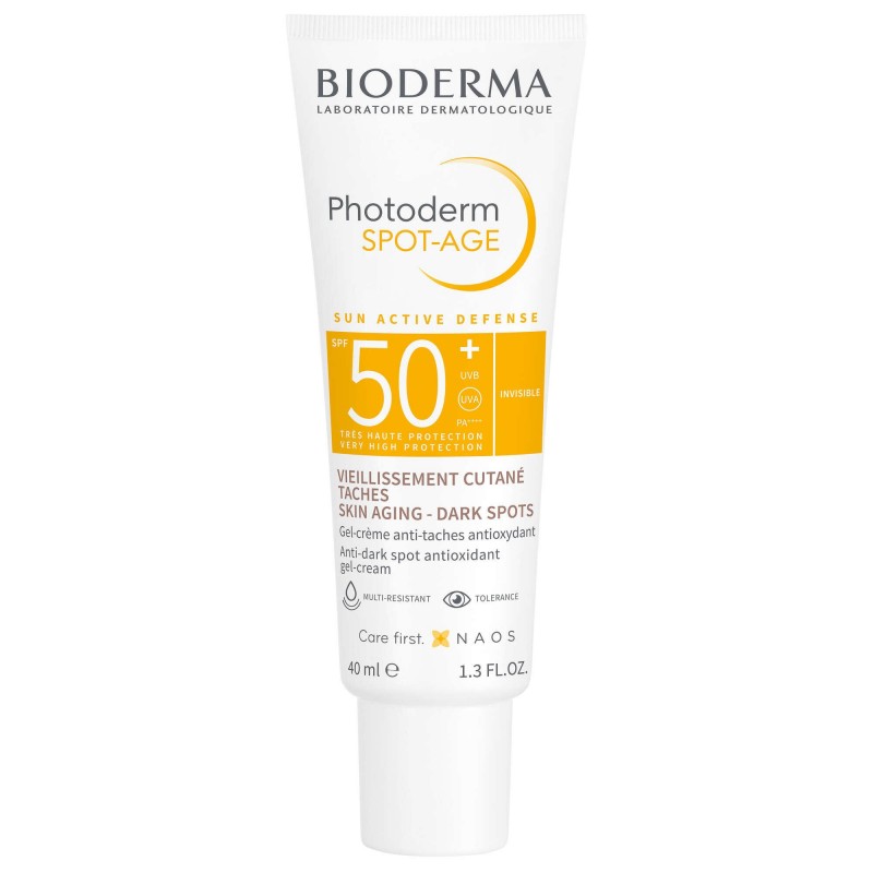 Bioderma Photoderm Spot-Age Gel Cr SPF50+ 40