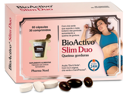 BioActivo Slim Duo