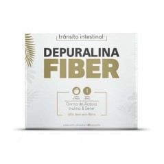 Depuralina Fiber 20 saquetas