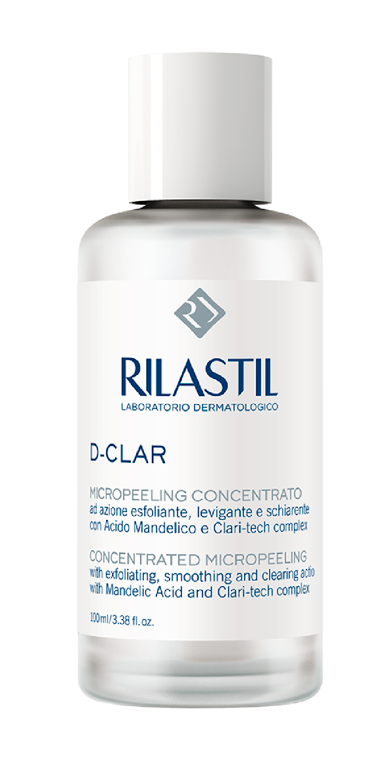 Rilastil D-Clar Micropeeling 100ml