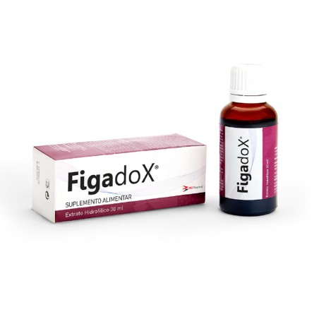 Figadox Frasco 30ml