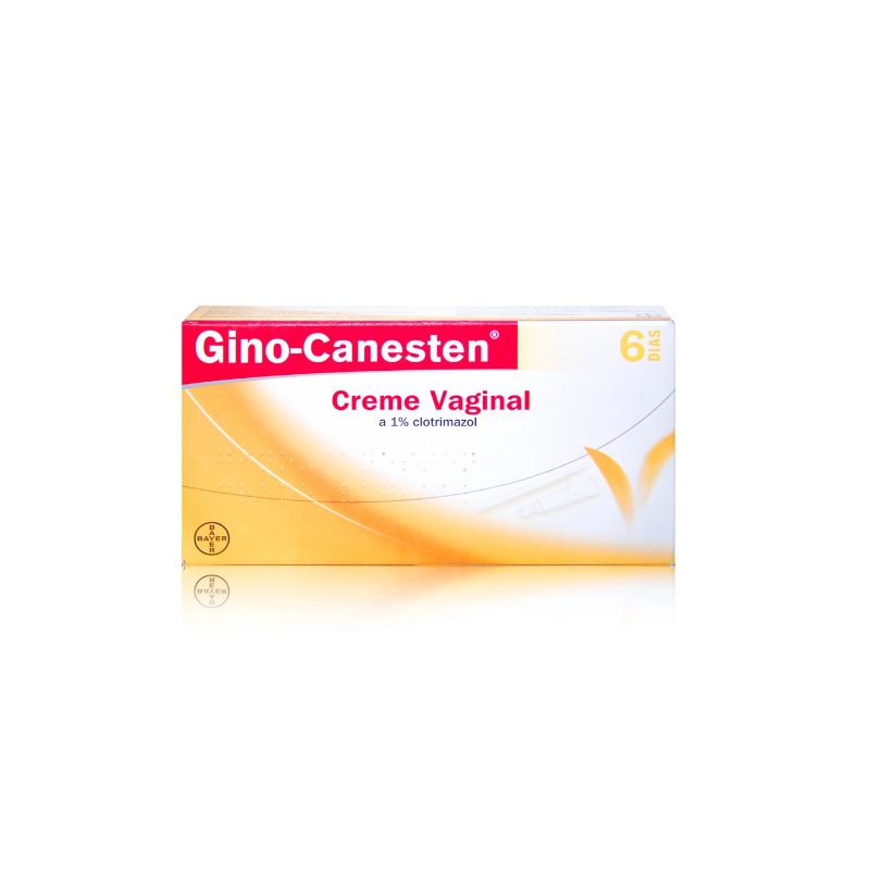 Gino-Canesten Creme 50g