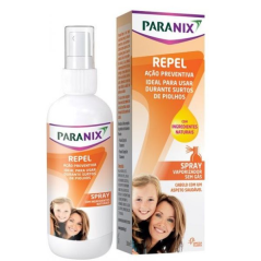 Paranix Repel Spray -20%
