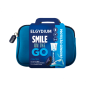 Elgydium Kit Viagem Pasta 50ml Elgydium Kit Viagem Pasta 50ml