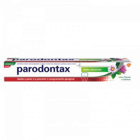 Parodontax Herbal 75ml